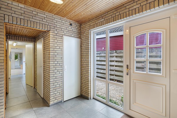 Medium property photo - Noordzoom 48, 8316 CJ Marknesse